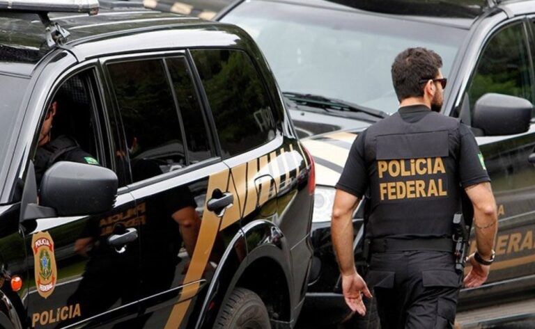OPERAÇÃO PRENDE DOIS INVESTIGADOS POR CRIMES COMETIDOS NO MARANHÃO