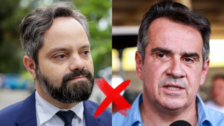 TERESINA/PI: JUSTIÇA MANTÉM CONDENAÇÃO DE SECRETÁRIO DE COMUNICAÇÃO POR PUBLICAÇÕES CONTRA CIRO NOGUEIRA