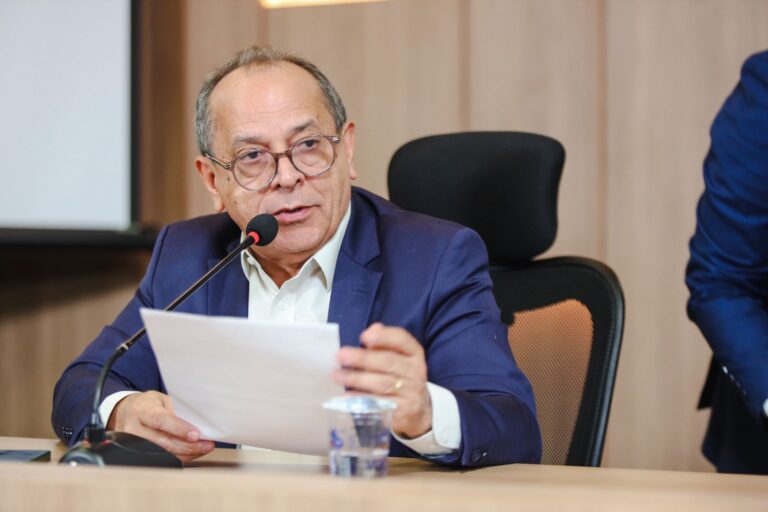 OEIRAS/PI: HÉLIO ISAÍAS AVANÇA COM PROJETO QUE RECONHECE QUILOMBO DO ROSÁRIO COMO PRIMEIRO QUILOMBO URBANO DO PIAUÍ