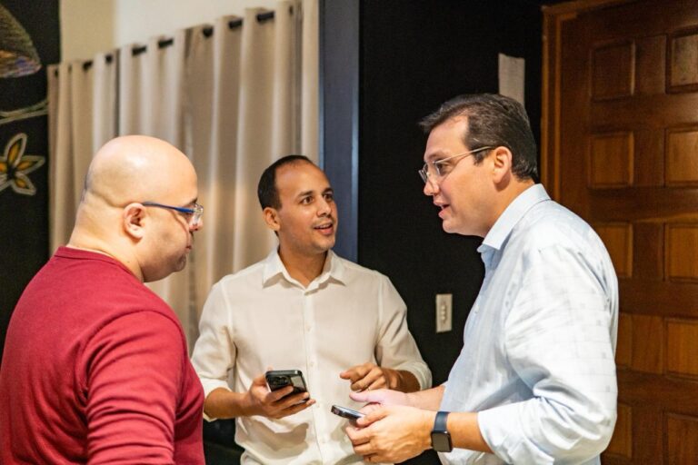TERESINA/PI: INTELIGÊNCIA ARTIFICIAL AVANÇA NAS EMPRESAS E MUDA A FORMA DE FAZER NEGÓCIOS