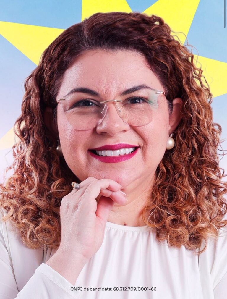 TRE-PI INDEFERE CANDIDATURA DA ENFERMEIRA TATIANA, DO PSD, PARA DEPUTADA ESTADUAL