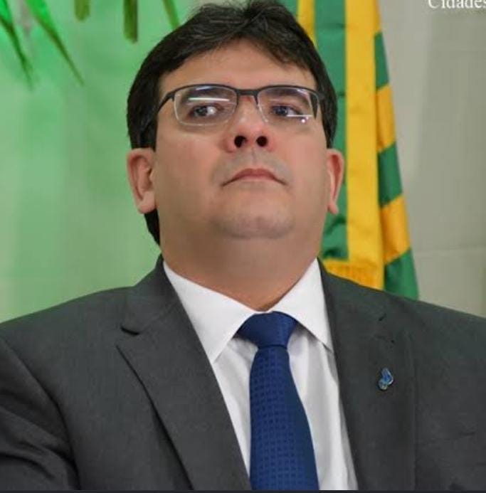 JUSTIÇA DETERMINA RETIRADA DE 115 POSTAGENS DE RAFAEL FONTELES POR PROPAGANDA INSTITUCIONAL