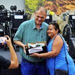 PIRACURUCA/PI: 79 PESSOAS SÃO BENEFICIADAS PELO PROGRAMA PASSO A FRENTE