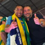 ELEIÇÕES 2026: ÁTILA FILHO NEGA APOIO A RAFAEL FONTELES E REAFIRMA ALIANÇA COM JOEL RODRIGUES E CIRO NOGUEIRA