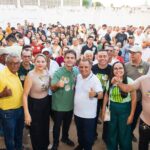 ELEIÇÕES 2026: SEVERO EULÁLIO DESTACA INVESTIMENTOS E PARCERIAS COM MUNICÍPIOS DO EXTREMO SUL DO PIAUÍ
