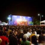 BARRAS/PI: MUNICÍPIO CELEBRA 185 ANOS COM FESTA NA AVENIDA BEIRA RIO