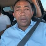 JAICÓS/PI: JOEL RODRIGUES VISITA MUNICÍPIO, OUVE RELATOS SOBRE FALTA D’ÁGUA E COBRA SOLUÇÕES
