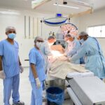 PARNAGUÁ/PI: HOSPITAL RETOMA CIRURGIAS E REFORÇA ATENDIMENTO À POPULAÇÃO