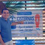QUEIMADA NOVA/PI: CAPACITAÇÃO DA FUNASA REFORÇA AÇÕES DO PROGRAMA DE CISTERNAS NO MUNICÍPIO