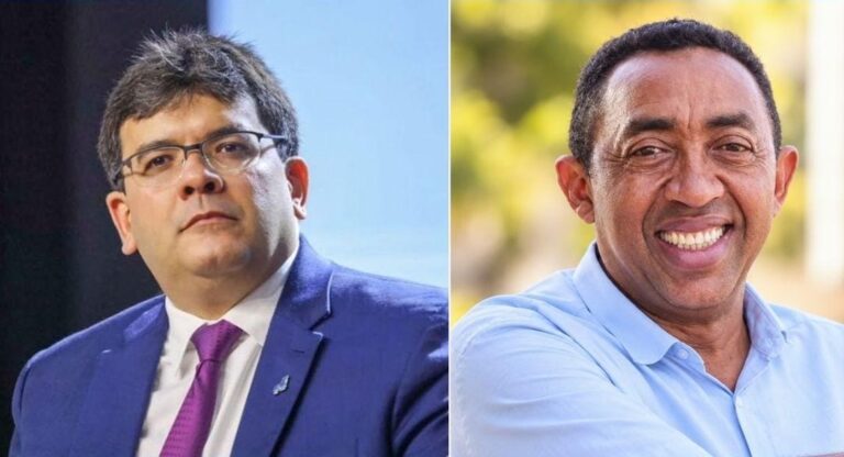 ELEIÇÕES 2026: TRE-PI ACATA PARTE DE AÇÃO DE JOEL RODRIGUES CONTRA RAFAEL FONTELES