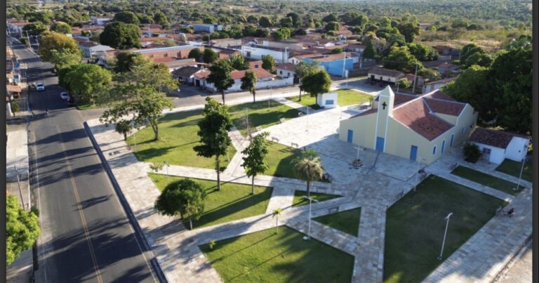 SÃO GONÇALO/PI: FESTEJOS REÚNEM FÉ, CULTURA, ESPORTE E ATRAÇÕES MUSICAIS DE 6 A 12 DE SETEMBRO