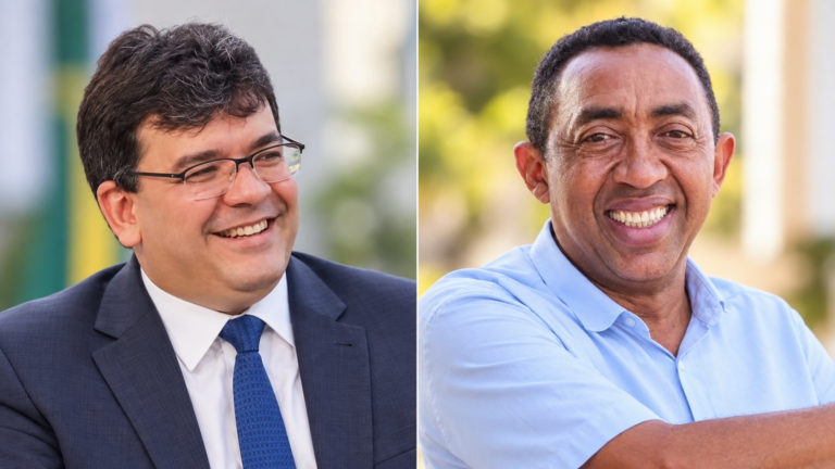 ELEIÇÕES 2026: TRE-PI ACATA PARTE DE AÇÃO DE JOEL RODRIGUES CONTRA RAFAEL FONTELES