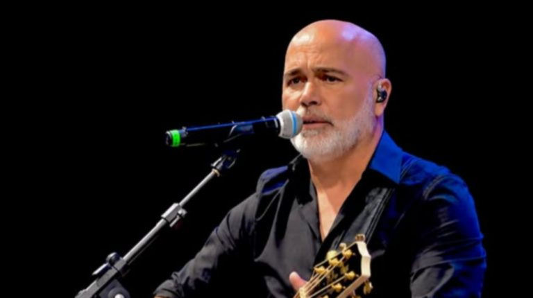 MORRE CANTOR RICK, DA DUPLA RICK & RENNER, EM QUEDA DE HELICÓPTERO