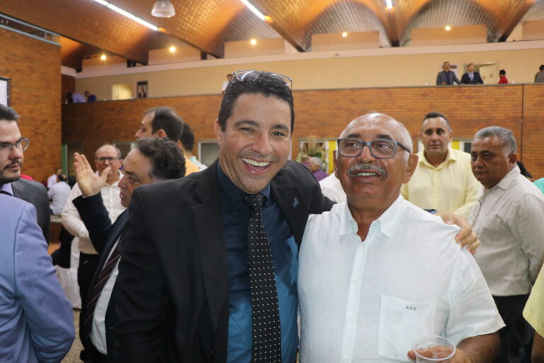 FORA DA PAUTA: A DESPEDIDA DE ZÉ ANTÔNIO COELHO, UM LEGADO QUE MARCOU SOCORRO DO PIAUÍ