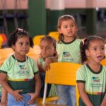 LAGOA/PI: PREFEITURA INCENTIVA APRENDIZAGEM NA EDUCAÇÃO INFANTIL COM PROJETO DAS VOGAIS