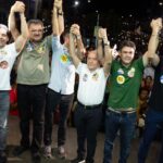 PAULISTANA/PI: GRANDE MOBILIZAÇÃO MARCA A RETA FINAL DA CAMPANHA DE SEVERO EULÁLIO
