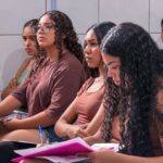 LAGOA/PI: PREFEITURA FORTALECE PROTAGONISMO FEMININO COM AÇÕES DE QUALIFICAÇÃO PROFISSIONAL