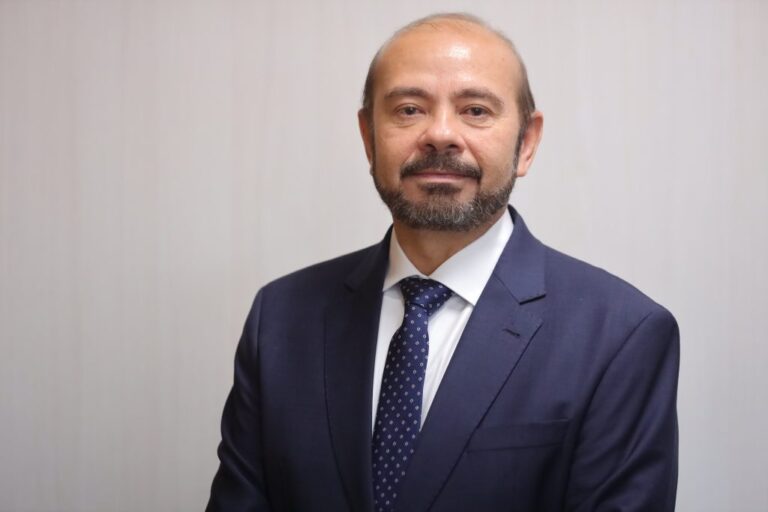 DESEMBARGADOR AGRIMAR RODRIGUES É ELEITO NOVO PRESIDENTE DO TJ-PI