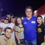 ELEIÇÕES 2026: NOVA PESQUISA MOSTRA CIRO NOGUEIRA NA LIDERANÇA PARA O SENADO
