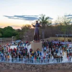 LAGOA DE SÃO FRANCISCO/PI: ENTRE PIRIPIRI E PEDRO II, MUNICÍPIO APOSTA NA FÉ E NAS BELEZAS NATURAIS PARA FORTALECER O TURISMO RELIGIOSO