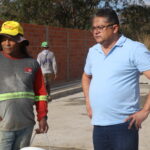 FORA DA PAUTA: DE MÉDICO A PREFEITO, DR. GEDISON SEGUE OS PASSOS DA MÃE E LEVA NOVAS OBRAS A MARCOS PARENTE