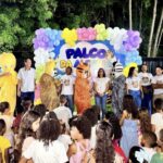 ANTÔNIO ALMEIDA/PI: PREFEITURA PROMOVE NOITE DE DIVERSÃO E ALEGRIA EM COMEMORAÇÃO AO DIA DAS CRIANÇAS