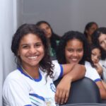 DEMERVAL LOBÃO/PI: PREFEITURA REALIZA AULÃO PREPARATÓRIO PARA O SAEPI 2026 COM ALUNOS DO 7º ANO