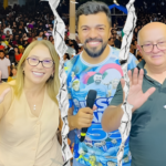 RUPTURA CONFIRMADA:JESSE JAMES E FAMÍLIA LIMA NÃO ANDAM MAIS JUNTOS