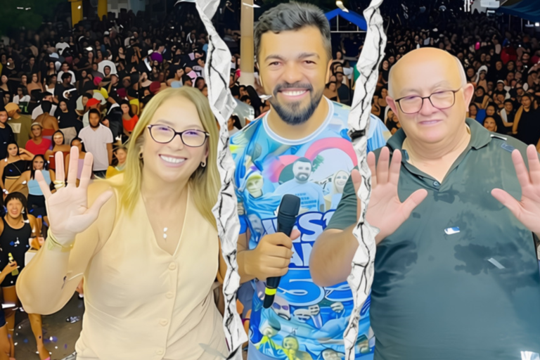 RUPTURA CONFIRMADA:JESSE JAMES E FAMÍLIA LIMA NÃO ANDAM MAIS JUNTOS