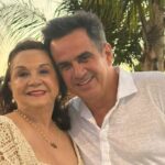 ELIANE NOGUEIRA SE MANIFESTA APÓS OFENSAS DE RAFAEL FONTELES CONTRA CIRO: “RESPEITE MINHA FAMÍLIA”