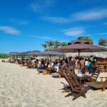 BARRA GRANDE/PI: MAIS ÁGUA E MENOS CARROS-PIPA MARCAM NOVA FASE DO TURISMO NO LITORAL