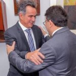TERESINA/PI: APÓS ATAQUES A CIRO NOGUEIRA, RAFAEL FONTELES RECONHECE EXAGERO E PEDE DESCULPAS