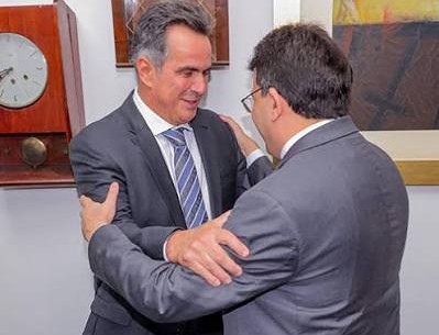 TERESINA/PI: APÓS ATAQUES A CIRO NOGUEIRA, RAFAEL FONTELES RECONHECE EXAGERO E PEDE DESCULPAS