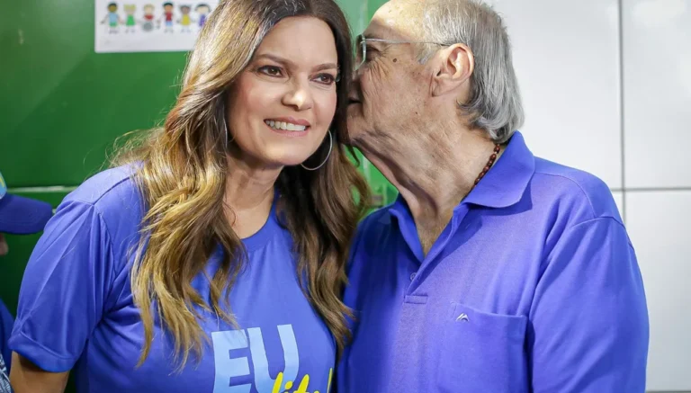 FORA DA PAUTA: A GRATIDÃO ENTROU NA URNA E VIROU COBRANÇA